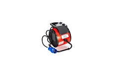 Тепловая пушка Hintek xr-05220 04.01.01.000127