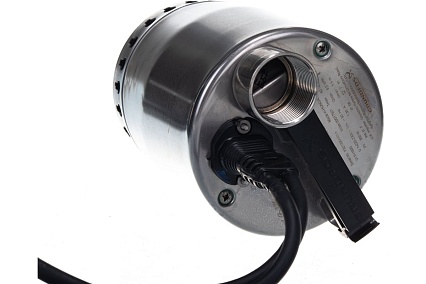 Погружной дренажный насос Grundfos Unilift KP 150-A1 011H1800