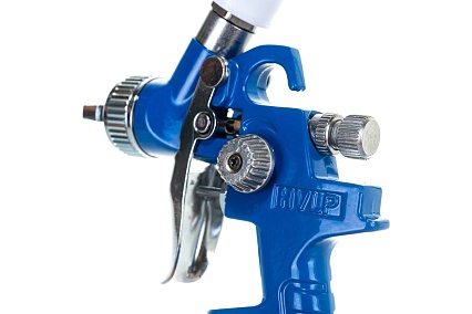 Пневматический мини-краскопульт Pegas Pneumatic H2000A 0.8 мм 2703