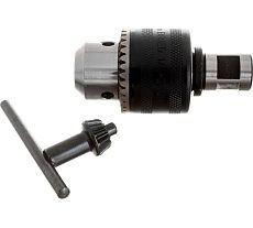 Адаптер SMD для сверла с цилиндрическим хвостовиком Messer 10-40-036