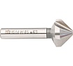 Зенковка коническая PRO HSSCo5 90 градусов, 25 мм, DIN333C MTE 269401925