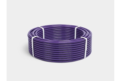 Труба PERT-EVOH-PERT КОНТУР D16x2,2 G-RAY OXY 150м 060300016000