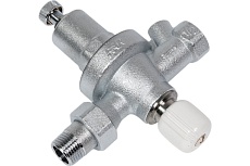 Автоматический редуктор FAR 1/2&quot; НР-ВР FA 2100 12