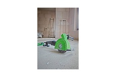 Штроборез Eibenstock EMF 125.2 арт. 06703000