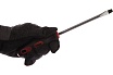 Шлицевая отвертка GROSSMEISTER 8,0х150 мм SL 012001007