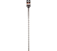 Бур сверло Quadro-x 16x400x540 мм, SDS-max Gepard GP1116-540