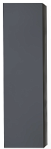 Шкаф-пенал Jorno Modulare 30 см антрацит, Mdlr.04.110/P/A/JR