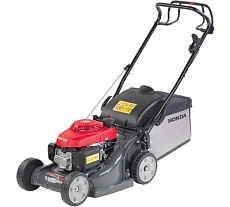 Бензиновая газонокосилка Honda HRX 426 C SDEH