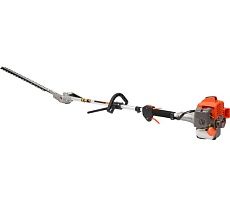 Бензиновый кусторез Ex Kasei 800 Вт, 1,1 л.с., 60 см LX600Q26SCG(1E34F)