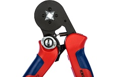 Ручной обжимник Knipex KN-975304