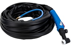 Горелка SR-26VF для TIG-сварки (200-240 А; flex; 6 м) Brima 0006531