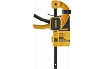 Быстрозажимная струбцина DeWalt M 150 мм DWHT0-83139