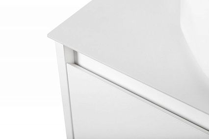 Тумба со столешницей BelBagno Kraft 80 см