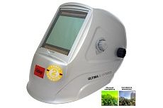 Маска сварщика Хамелеон Ultima 5-13 Panoramic Natural Color/IQ 5-13G L Fubag 38496