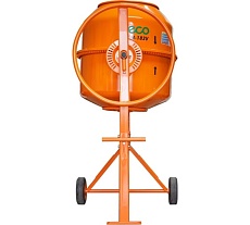 Бетоносмеситель Eco CM-183V