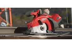 Диск SCB M Xcut 165х20 мм для циркулярной пилы Hilti 2023994