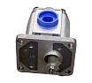 Шестеренный насос HydraulicUnit 1 группы GP1H-1,2