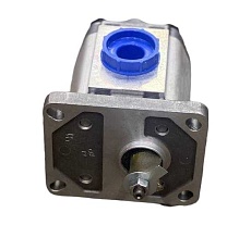 Шестеренный насос HydraulicUnit 1 группы GP1H-1,2