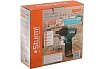 Аккумуляторный винтоверт Sturm 1BatterySystem12V SD1212BL