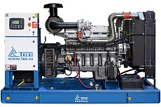 Дизельный генератор АД-100С-Т400-1РМ11 ТСС 38480