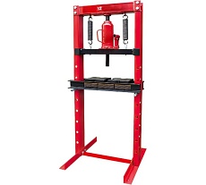 Гидравлический напольный пресс домкратного типа Rockforce 12 т RF-12003Big(TY12003)