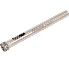 Сверло алмазное по кафелю, стеклу, граниту 6 мм МОS-DISTAR MS-SAGRNT6