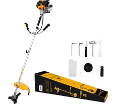 Бензиновый триммер Deko DKTR52 063-4254