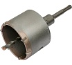 Коронка SDS plus (d=82 мм; L=60 мм) Bosch 2.608.550.065