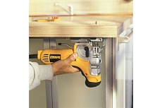 Лобзик DeWalt DW 333 K