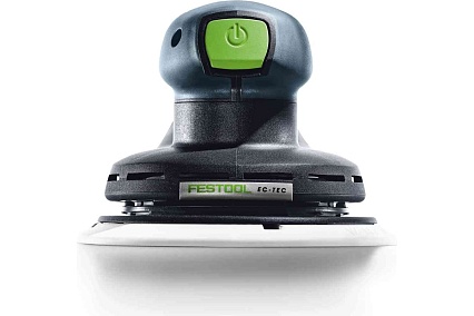 Эксцентриковая шлифмашина Festool ETS EC150/3 EQ-Plus 576320