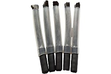 Кисть из углеволокна S70 М6 внутренняя 5 шт C-WELD CWS70-M6f