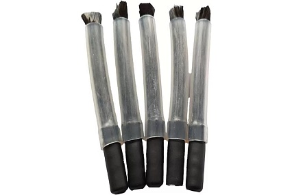 Кисть из углеволокна S70 М6 внутренняя 5 шт C-WELD CWS70-M6f