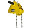 Тележка с цепью для талей TEHNOLIFT тип ATG, 1 т, 3 м 4687202157440