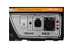Бензогенератор Sturm 6500 ВА, AVR (Авто. Рег.Напр.), ручной старт, 73 кг, бак 25 л PG8765N