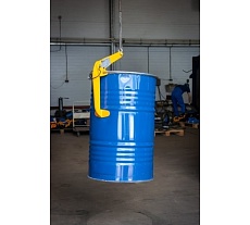 Захват для бочек TEHNOLIFT тип YQC, 0.6 т 4687202158638