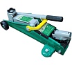 Домкрат гидравлический подкатной WYNNS 2т W0469A/ Tools 00000025531