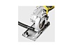 Аккумуляторная мини-циркулярная пила Trotec PCSS 05-20V 4430000105