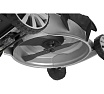 Бензиновая газонокосилка Hammer KMT145ST 720199