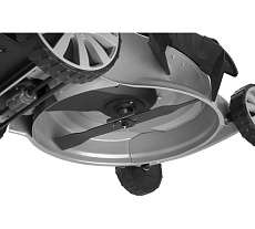 Бензиновая газонокосилка Hammer KMT145ST 720199