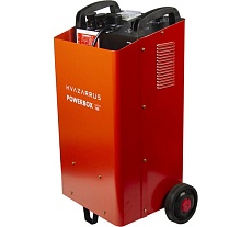 Пуско-зарядное устройство Kvazarrus PowerBox 700 6503