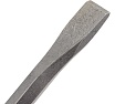 Зубило шестигранное 14x400x25 мм, SDS-plus Резолюкс 55340