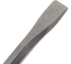 Зубило шестигранное 14x400x25 мм, SDS-plus Резолюкс 55340