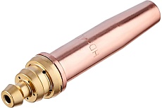 Мундштук пропановый HEAVY DUTY к резакам серий Р3-345/Р3-300 №6П ПТК 40053