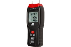 Контактный измеритель влажности и температуры ADA ZHT 70 (2 in 1) А00518