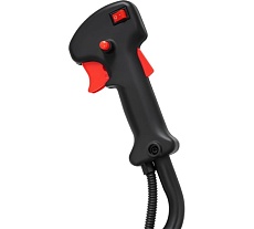 Бензиновый триммер KATANA KB-1850A PRO MBK0027728