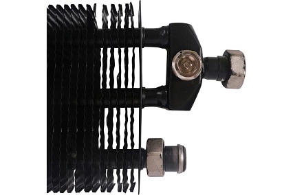 Внутрипольный конвектор STOUT решетка алюминиевая SCN-1100-0830140 RG008TBC5GRBCE