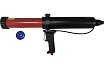 Пневматический пистолет для картриджей 310 и саше 400мл COX Sherborne HP 310ml 178092