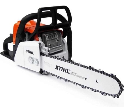 Бензопила Stihl MS 170 Picco 16", 3/8", 1.3 мм 11300123002kk