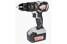 Аккумуляторная дрель-шуруповерт Интерскол ДАУ-13/18В 574.0.0.70