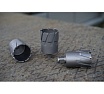 Сверло корончатое TCT (20х50 мм; Weldon 19) AT-S TN5020